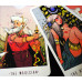 Карти Таро Білого Божества (White Numen Tarot) 9420049 od-30620