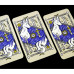 Карти Таро Білого Божества (White Numen Tarot) 9420049 od-30620