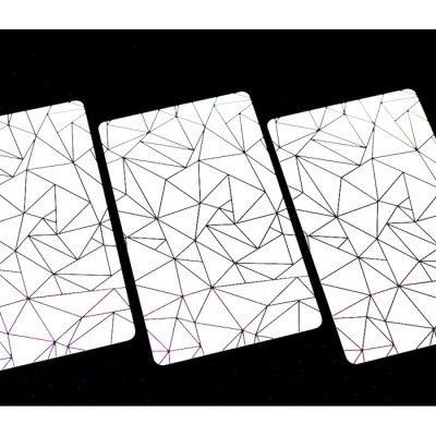 Карти Таро Містичні понеділки голографія (Mystic Monday Tarot) od-30709