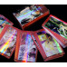 Карти Таро Магія Насолод голографія (Sexual Magic Tarot) od-30708