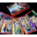 Карти Таро Магія Насолод голографія (Sexual Magic Tarot) od-30708