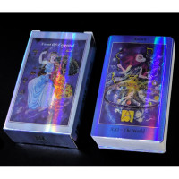 Карты Небесное Таро голография (Tarot of Celestial) od-30706