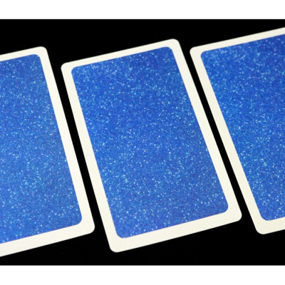 Карти Небесне Таро голографія (Tarot of Celestial)