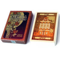Карти Оракул Челси Ленорман (The Chelsea Lenormand)