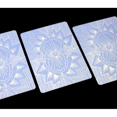 Карти Таро Зефір (Marshmallow Tarot)