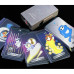 Карти Таро Инь Ян Кот Универкот (Yin Yang Cat Univercat Tarot) od-30698