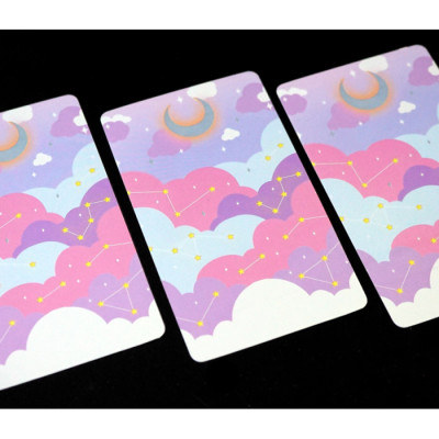 Карти Таро Пастельна Подорож (Pastel Journey Tarot)  od-30687