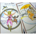Карти Таро Цілительки (Medicine Woman Tarot) od-30686
