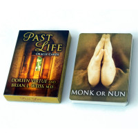 Оракул Прошлой Жизни (Past Life Oracle)