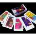 Карти Таро Космічного Сну (Cosmic Slumber Tarot) od-30679