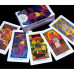 Карти Таро Космічного Сну (Cosmic Slumber Tarot) od-30679