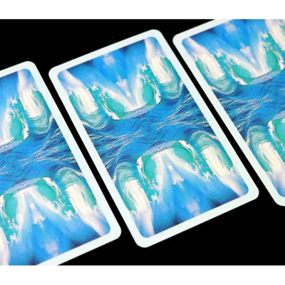 Карти Таро Чарівний Світ Сірен (Tarot of Mermaids)