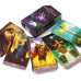 Карти Таро Тріада Богинь (Triple Goddess Tarot)