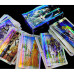 Карти Таро Колесо року голографія (Wheel of the Year Tarot)
