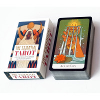 Карты Таро Эссенциальное (The Essential Tarot) od-30717