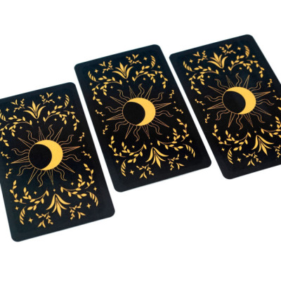 Карти Таро Есенціальне (The Essential Tarot)