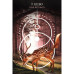Карти Руни: Путівник тварин - Animal Guide Rune Cards. Blue Angel