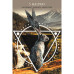 Карти Руни: Путівник тварин - Animal Guide Rune Cards. Blue Angel