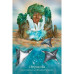 Карти Оракул Кристалів Шамана - Shamanic Crystals Oracle. Blue Angel