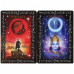 Карти Оракул Сигіли Ангельського Серця - Angel Heart Sigils Oracle. Findhorn Press