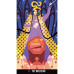 Карти Таро Калейдоскопічне - Kaleidoscopic Tarot. Lo Scarabeo
