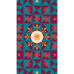 Карти Таро Калейдоскопічне - Kaleidoscopic Tarot. Lo Scarabeo