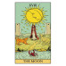 Карти Таро  Наслідків міні формат - After Mini Tarot. Lo Scarabeo