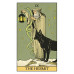 Карти Таро  Наслідків міні формат - After Mini Tarot. Lo Scarabeo