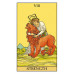 Карти Таро  Наслідків міні формат - After Mini Tarot. Lo Scarabeo