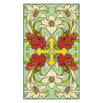 Карти Таро  Наслідків міні формат - After Mini Tarot. Lo Scarabeo