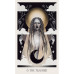 Карти Таро Нової Відьми - Nova Witch Tarot. Blue Angel