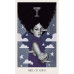Карти Таро Нової Відьми - Nova Witch Tarot. Blue Angel