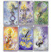 Карти Таро Долини Міражів - Shadowscapes Tarot. комплект з книжкою Llewellyn