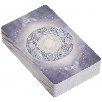 Карти Таро Долини Міражів - Shadowscapes Tarot. комплект з книжкою Llewellyn