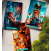 Карты Таро Маленькой Леры - Tarot of Little Lera (рус.)