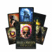 Карти Оракул Хеллоуїна - The Halloween Oracle Cards. Blue Angel