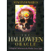 Карти Оракул Хеллоуїна - The Halloween Oracle Cards. Blue Angel
