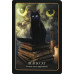 Карти Оракул Хеллоуїна - The Halloween Oracle Cards. Blue Angel