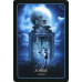 Карти Оракул Хеллоуїна - The Halloween Oracle Cards. Blue Angel