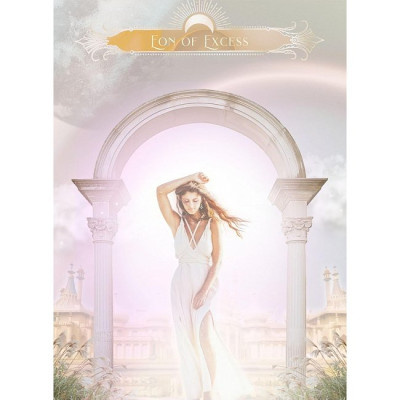 Карти Оракул багатої жінки - Wealthy Woman Oracle. Muse Oracle Press
