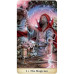 Карти Таро Каландра - Calandra Tarot. U. S. Games Systems