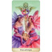 Карти Таро Каландра - Calandra Tarot. U. S. Games Systems