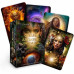 Карты Оракул Пробужденной Творицы - Creatrix Awakened Oracle. Muse Oracle Press
