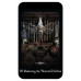 Карти Оракул Відьми Готичний - Gothic Witch's Oracle. Crossed Crow Books