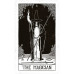 Карти Таро Чорного Ритуалу - Black Ritual Tarot. U. S. Games Systems