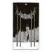 Карти Таро Чорного Ритуалу - Black Ritual Tarot. U. S. Games Systems