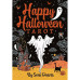 Карти Таро Щасливого Хеллоуїна - Happy Halloween Tarot. U. S. Games Systems