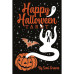 Карти Таро Щасливого Хеллоуїна - Happy Halloween Tarot. U. S. Games Systems