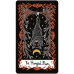 Карти Таро Щасливого Хеллоуїна - Happy Halloween Tarot. U. S. Games Systems