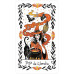 Карти Таро Щасливого Хеллоуїна - Happy Halloween Tarot. U. S. Games Systems